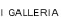 galleria